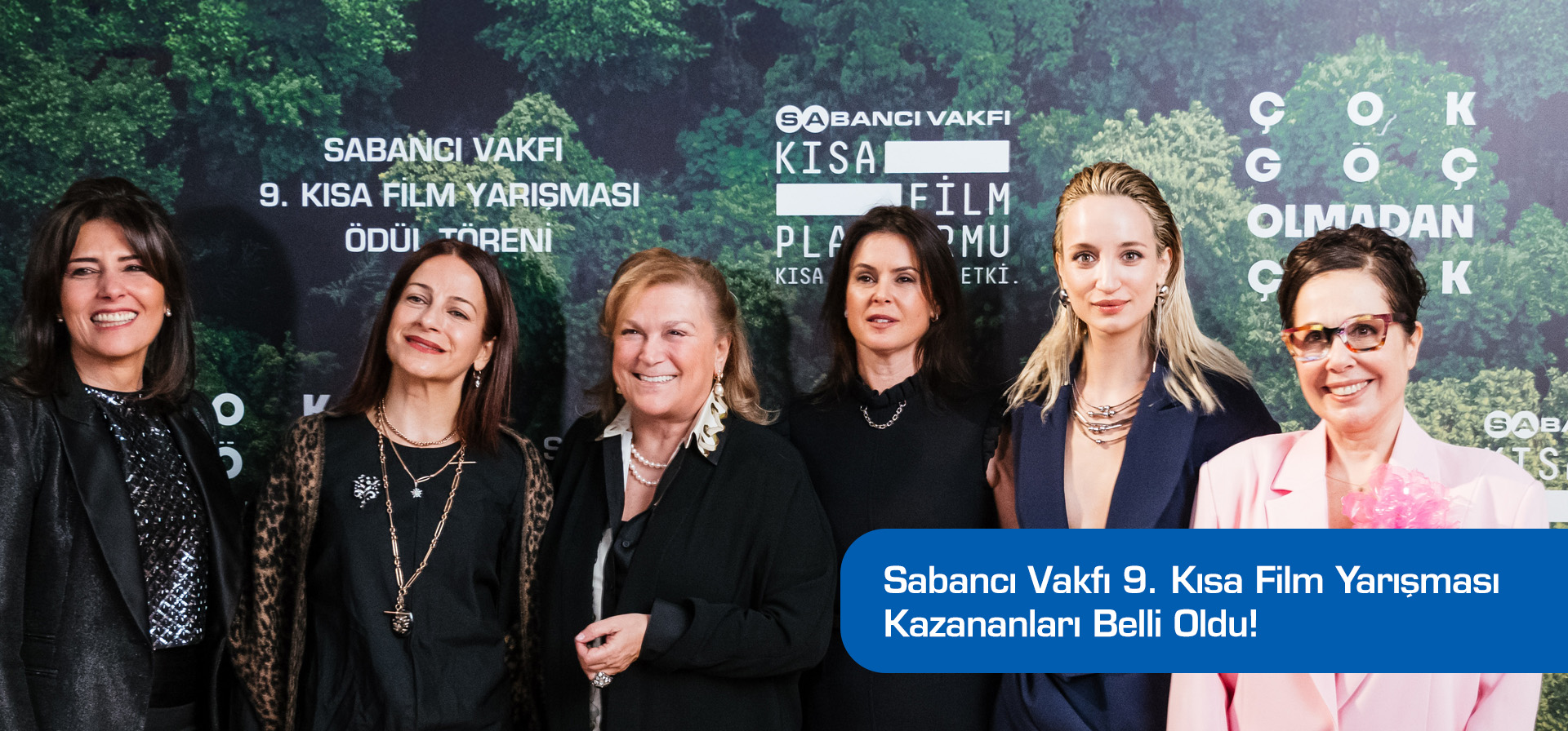 Kısa Film Uzun Etki